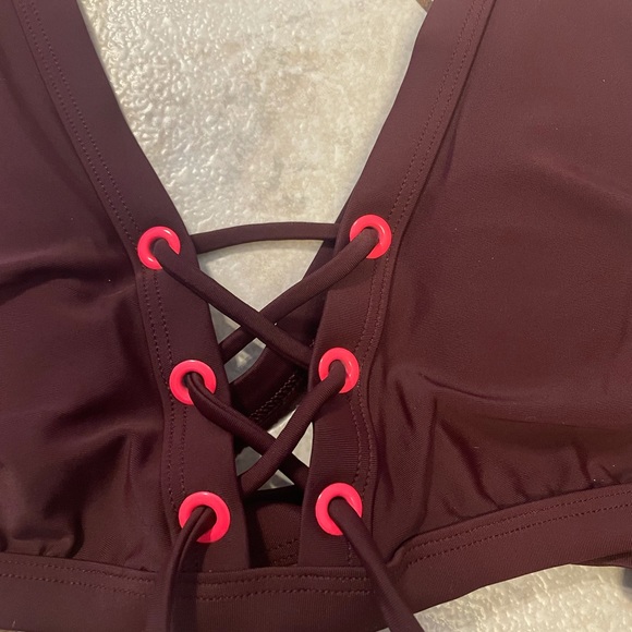 Aerie Bikini Top! - Picture 2 of 5